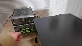 Sansui CD A717extra