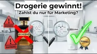 89&euro; Serum vs. 12&euro; Drogerie-Creme: Wo sich Sparen wirklich lohnt! 💸