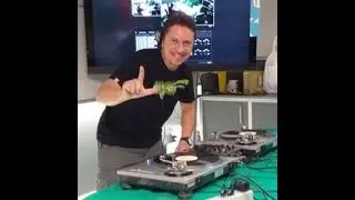 SUPER FUNK SET MIAMI BASS