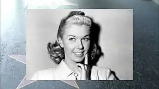 DORIS DAY FILM TELEVISION ACTRESS ANIMAL ACTIVIST EVERY STAR HAS A STORY  HOLLYWOOD HAPPENINGS