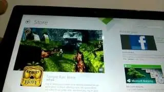 Impress&otilde;es do Windows 8.1 preview no Surface RT - Blog&atilde;o Mobile