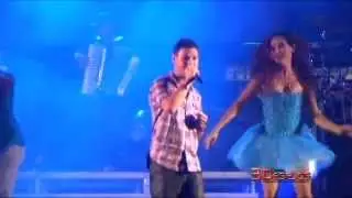 DVD FORRO TR&Ecirc;S(3) DESEJOS-PARTE 1- O MELHOR