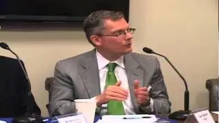 FEF Big Data in Government March 2014