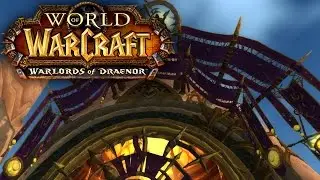 Warlords of Draenor: Skyreach Heroic - Rukhran