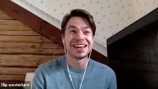 Interview to Filip Westerlund - PMI Luxembourg Chapter