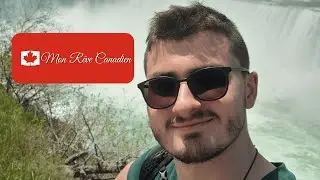 Mon R&ecirc;ve Canadien (1er film)