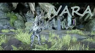 Нарезка шотов Ивара 5х3 (Ivara 5x3) +Билд