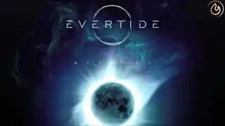 Evertide - Dissipate