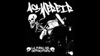Asmereir - Skate Destroy