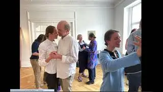 2024 :Book Launch Thierry Geoffroy / RETROSPECTIVE / Venice Biennale /Faurschou/Villa Stuck Museum