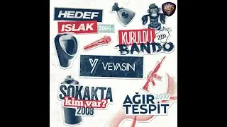 VEYasin - Sokakta Kim Var (Yılbaşı Paketi)