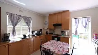 3 bedroom family home for sale in Pinehurst Durbanville