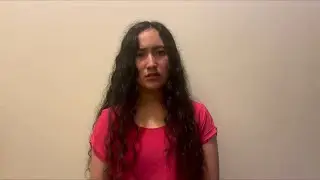 Nicol Cordova - Dramatic Monologue