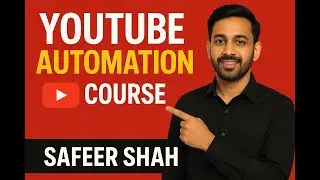 Lecture 5 : Fundamentals Of YTA Business | STOP Paying $5,000 for a Tech Career:Get This Course FREE