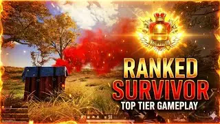 PUBG: Mastering Vehicle Combat in High Graphics - Dominator Kill's Guide