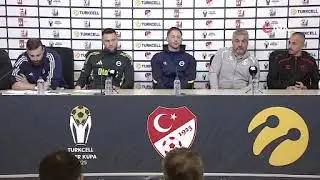 Musaba, Samsunspor karşısında oynayacak mı? Domenico Tedesco a&ccedil;ıkladı