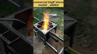 #smart #wood #stove . all models available - 8248464737 Tiruchengode.