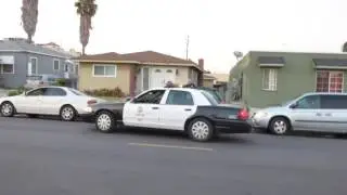 Copblock, San Pedro w/Ida FOXY Queen, community accountability
