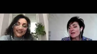 Intervista Magdalena