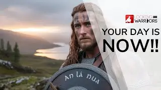 Unlock Your Gaelic Power: 