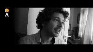 Javier Laso - Entrevista BACH - Goldberg Variations - Anaga Classics