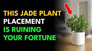 Place The Jade Plant In This Spot &ndash; It&rsquo;s Quietly Destroying Your Wealth And Luck