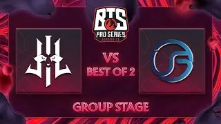[FIL] Lilgun vs Unity Gaming (BO2) | BTS Pro Series S13: SEA Group Stage