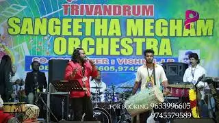 Thaikelavi song singer: Arun G Kiran 🎤🎧🎹🙏
