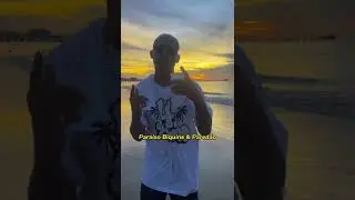 Doixton - PR&Eacute;VIA - PARA&Iacute;SO BIQU&Iacute;NI & PARED&Atilde;O 🌴🔥