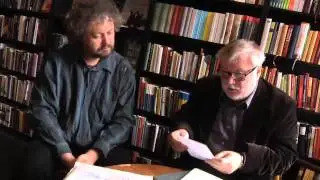 UMENIE LITERATÚRA - MAREC 2013