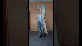 Необычные джинсы , накопала у сына .#карго #джинсы  #стиль #образ #комфорт #мода #лук #кэжуал