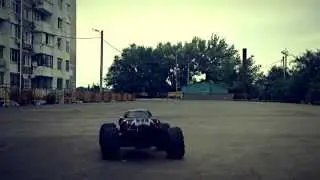 HPI Savage HP