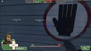 Rare Typical Color2 map