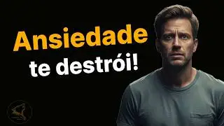Como a Ansiedade Acaba Com Sua Masculinidade (E o Que Fazer Agora)