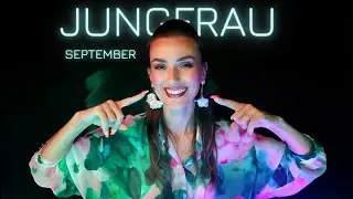 JUNGFRAU: 