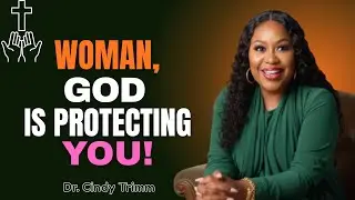 Woman, God is Warning You About a Relationship That Could Harm You | Dr. Cindy Trimm