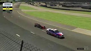Indy Pro 2000 | Week 2 at New Hampshire