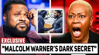 Malcolm Jamal Warner&rsquo;s Secret Archive OPENED &mdash; Funeral Mystery Solved!