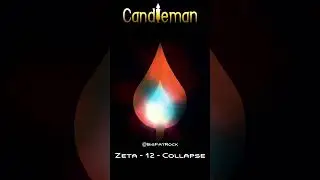 Candleman FULL OST - soundtrack and artwork