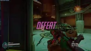 Overbooty 2042 - Kapra plays Overwatch 2