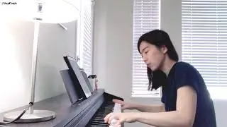 D’ogni piu sacro impegno (L' Occasione fa il ladro), KARAOKE, Accompaniment, Piano, 반주