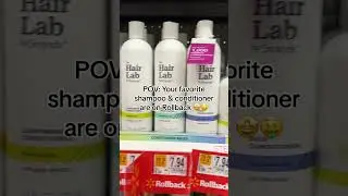 POV: Shopping at Walmart | Spring Beauty Event Haul