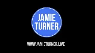 Jamie Turner Keynote Speaker Reel | Author | Speaker | Professor | Consultant