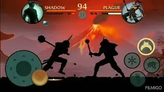 Big Mace vs Small Maces