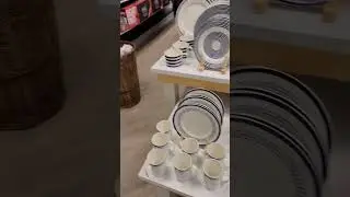 Kate Spade Designer Crockery #shorts