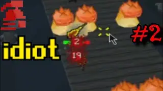 Dumb HCIM becoming UNSTOPPABLE - (#2)