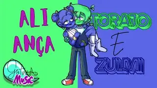 Torajo e Zulmi CANTANDO 