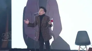 Juara Lagu KENINGAUfm 2024 - Zackiddin Zachry - Mandad Tupusnu