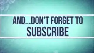 TOP 5 FREE OUTRO TEMPLATES! DOWNLOADS IN THE DESCRIPTION