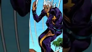 EDIT PUCCI #anime #vem100inscritos #naofloppa #edit #edit #jojosbizzareadventure